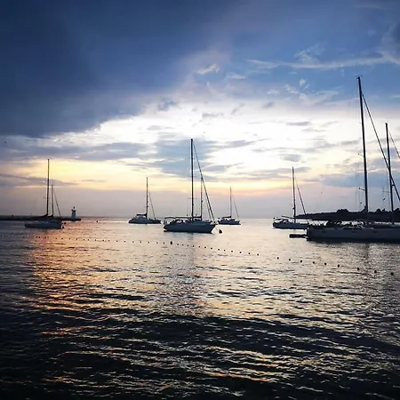 Rita Oliva Apartment Novigrad (Istria)