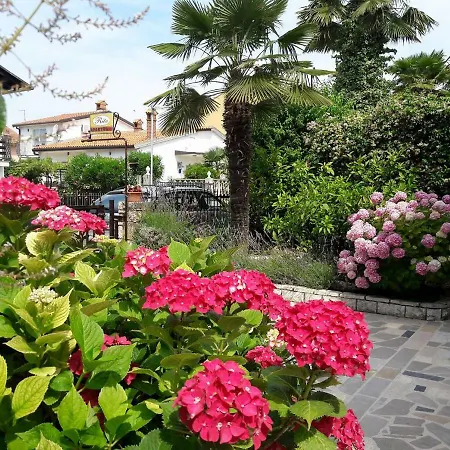 Apartment Rita Oliva Novigrad Istria