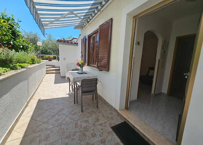 Rita Oliva Апартаменты *